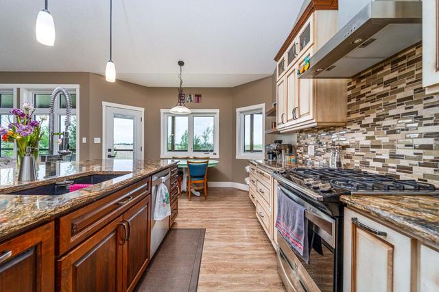 157 Antler Ridge Road, House detached with 4 bedrooms, 3 bathrooms and 6 parking in Lethbridge County AB | Image 14