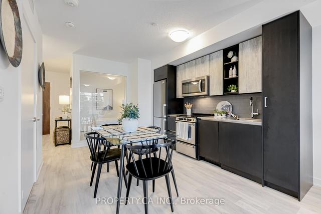 331 - 251 Manitoba St, Condo with 2 bedrooms, 2 bathrooms and 1 parking in Toronto ON | Image 22