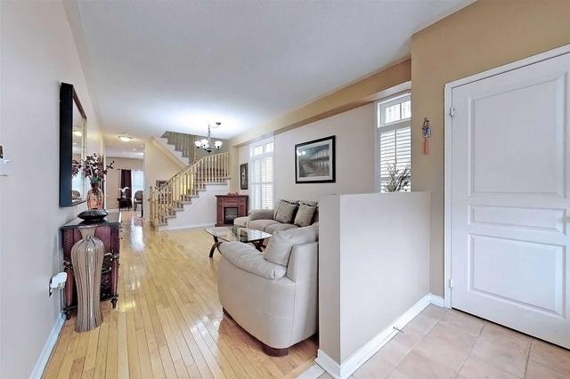 123 Goldenwood Cres, House detached with 3 bedrooms, 3 bathrooms and 3 parking in Markham ON | Image 39