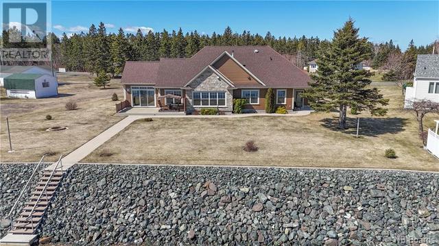 634 Pointe Des Ferguson Road, House detached with 3 bedrooms, 2 bathrooms and null parking in Tracadie NB | Image 17