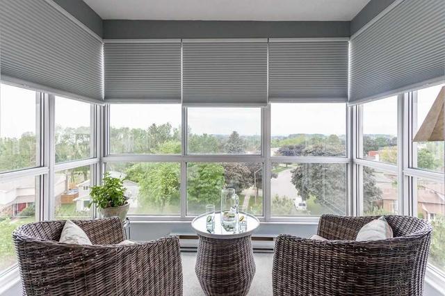 606 - 70 Cumberland Lane, Condo with 2 bedrooms, 2 bathrooms and 2 parking in Ajax ON | Image 7