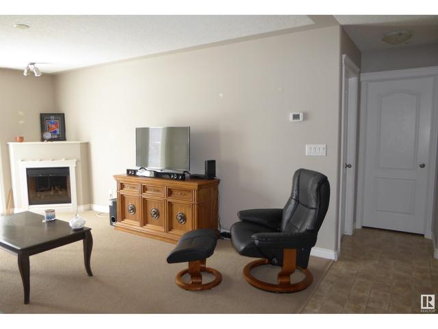 126 - 99 Westerra Mr Nw, Condo with 2 bedrooms, 2 bathrooms and null parking in Stony Plain AB | Image 9