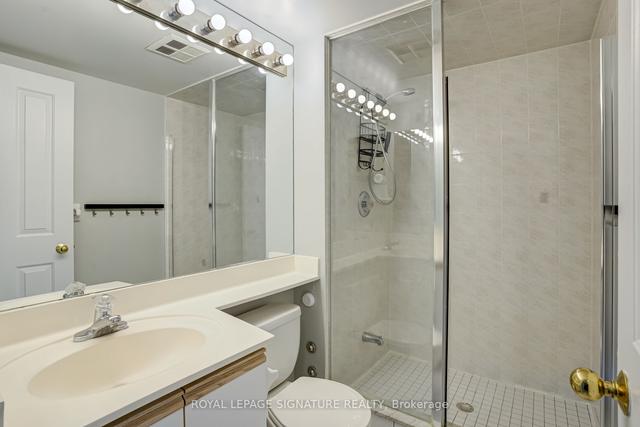 1721 - 68 Corporate Dr W, Condo with 2 bedrooms, 2 bathrooms and 1 parking in Toronto ON | Image 30