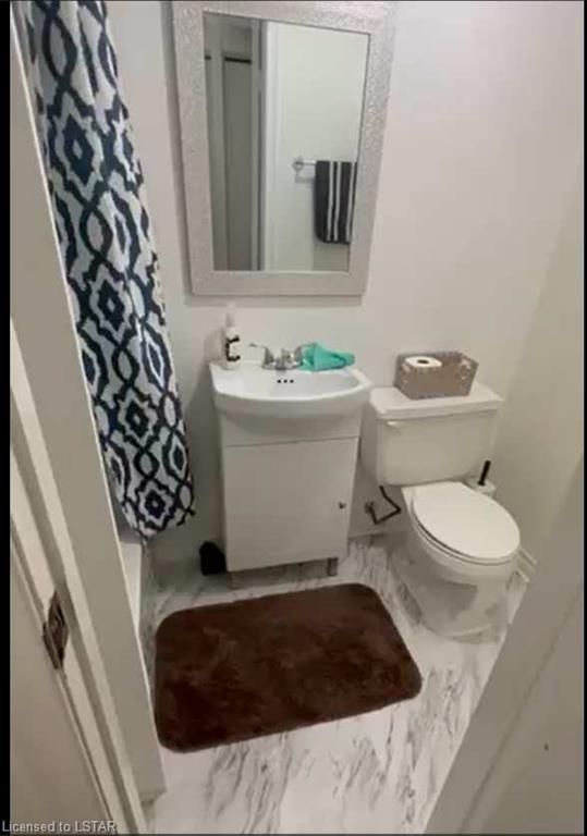 3 piece bathroom in the lower | Image 17