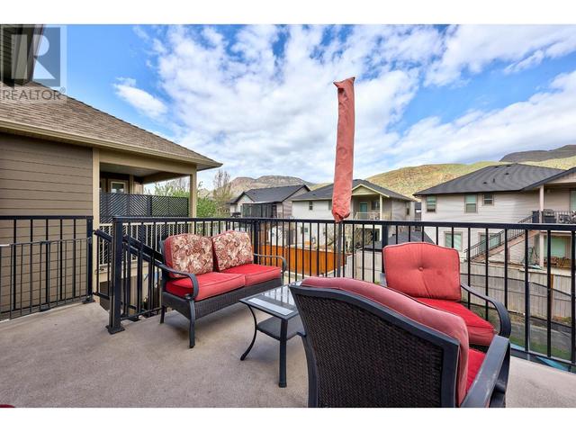 2672 Stanko Way, House detached with 4 bedrooms, 3 bathrooms and null parking in Kamloops BC | Image 15