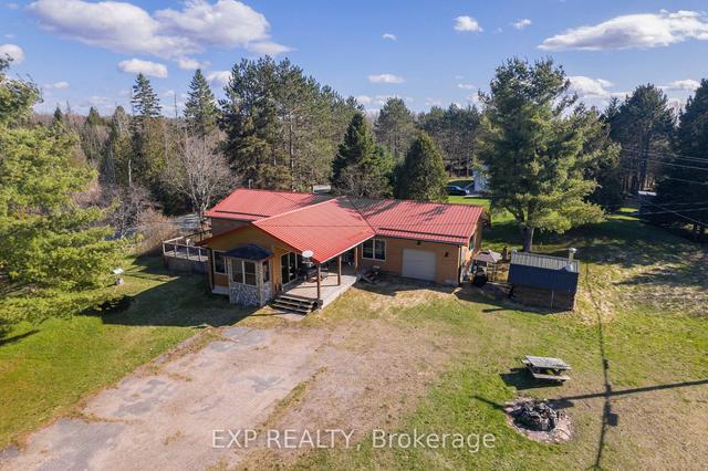 1741 Weslemkoon Lake Rd, House detached with 4 bedrooms, 2 bathrooms and 11 parking in Limerick ON | Image 23