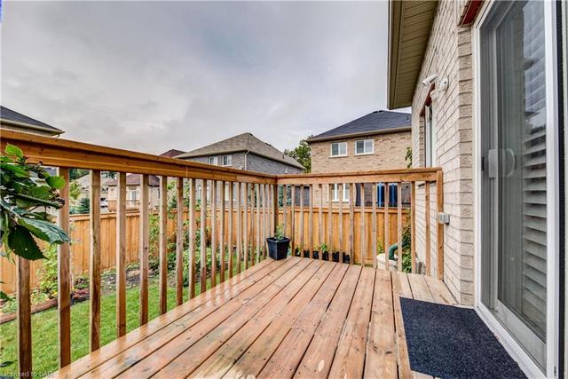 46 Middleton Drive, House detached with 4 bedrooms, 3 bathrooms and 6 parking in Wasaga Beach ON | Image 44
