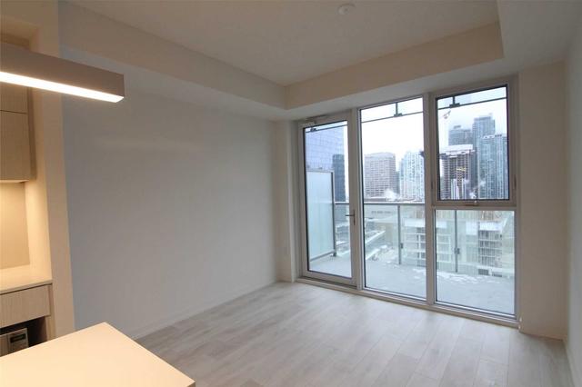 1309 - 15 Lower Jarvis St, Condo with 0 bedrooms, 1 bathrooms and 1 parking in Toronto ON | Image 13