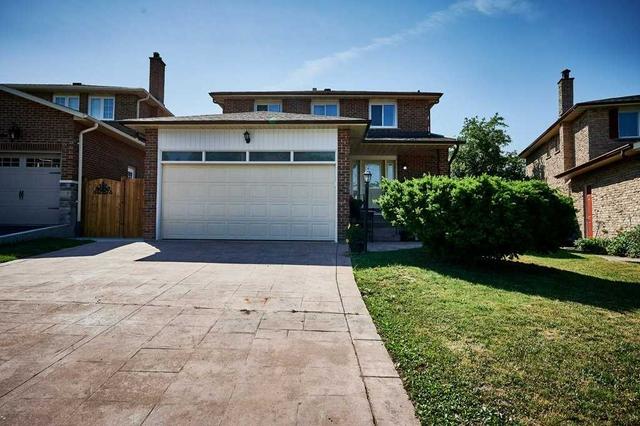 146 Major Buttons Dr, House detached with 4 bedrooms, 3 bathrooms and 6 parking in Markham ON | Image 12
