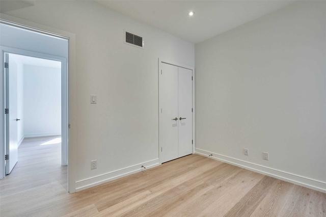upper - 2476 Yonge St, Condo with 3 bedrooms, 1 bathrooms and 0 parking in Toronto ON | Image 9