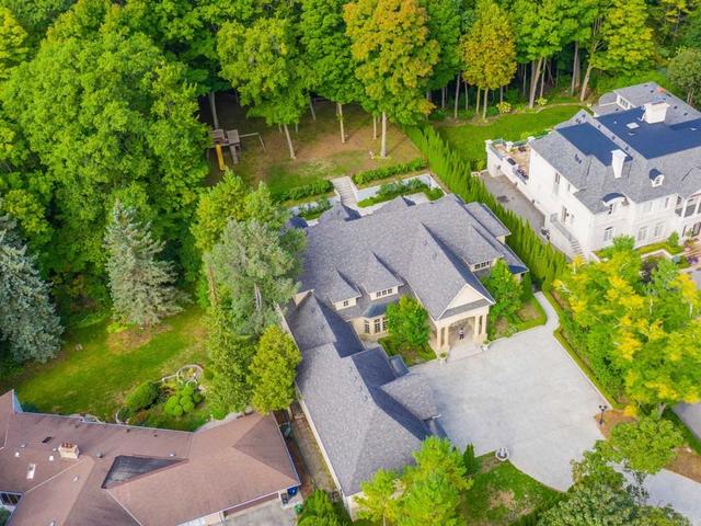 100 Banbury Rd, House detached with 5 bedrooms, 9 bathrooms and 10 parking in Toronto ON | Image 36