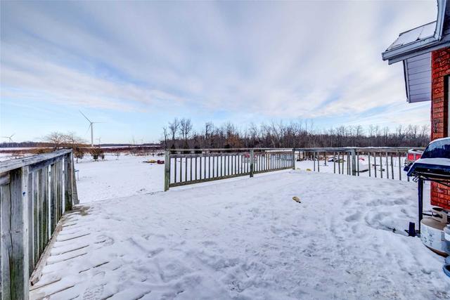 398063 5th Line, House detached with 3 bedrooms, 2 bathrooms and 12 parking in Melancthon ON | Image 25