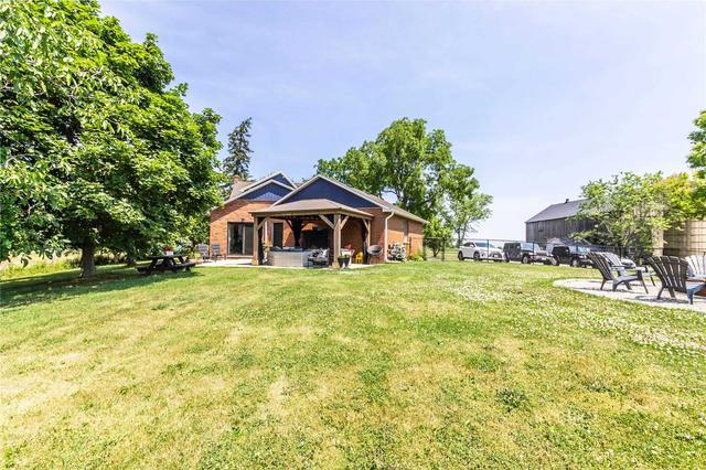 9630 Silver St, House detached with 4 bedrooms, 3 bathrooms and 12 parking in West Lincoln ON | Image 20