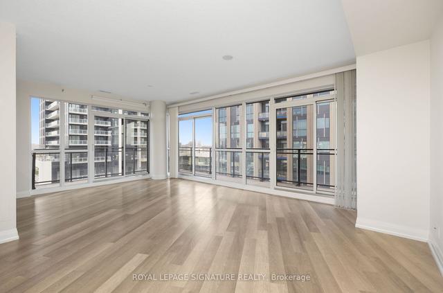 1004 - 85 The Donway W, Condo with 3 bedrooms, 2 bathrooms and 1 parking in Toronto ON | Image 15