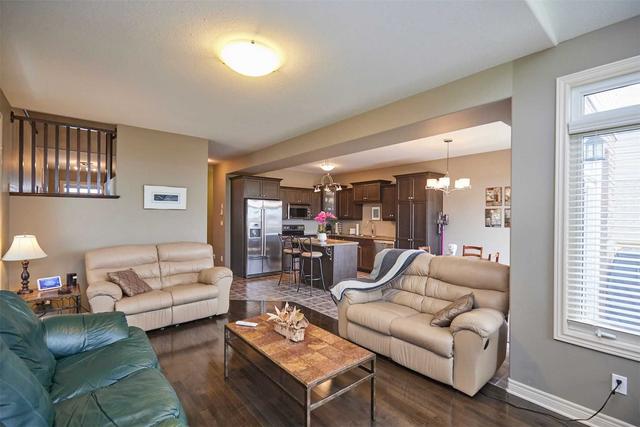 6674 Mary Dr, House detached with 3 bedrooms, 3 bathrooms and 5 parking in Niagara Falls ON | Image 37