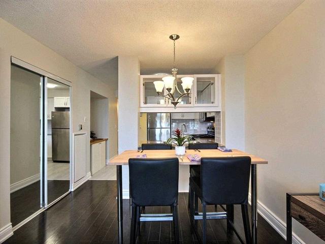 uph 109 - 797 Don Mills Rd, Condo with 1 bedrooms, 2 bathrooms and 1 parking in Toronto ON | Image 17