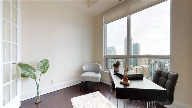 3002 - 35 Hayden St, Condo with 2 bedrooms, 3 bathrooms and 1 parking in Toronto ON | Image 14