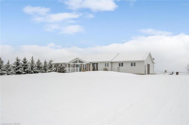7339 Wellington Rd 16, House detached with 4 bedrooms, 2 bathrooms and null parking in Wellington North ON | Image 16