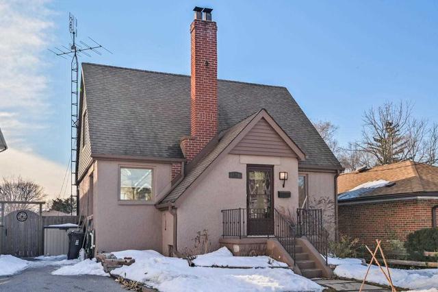 104 Eastville Ave, House detached with 2 bedrooms, 3 bathrooms and 4 parking in Toronto ON | Image 1