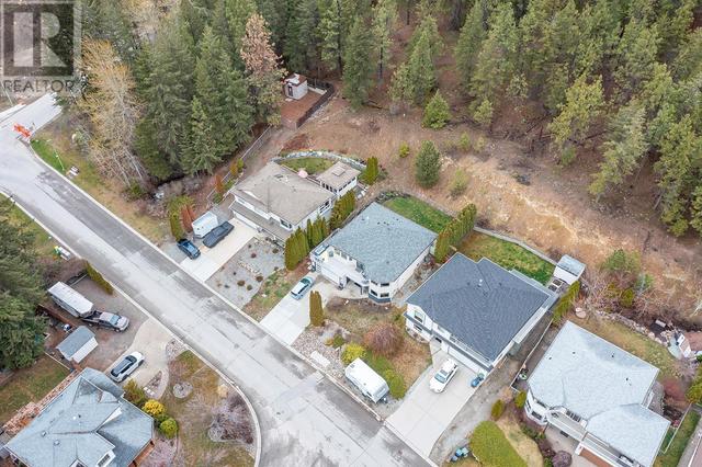 2688 Copper Ridge Drive, House detached with 4 bedrooms, 3 bathrooms and 2 parking in West Kelowna BC | Image 58