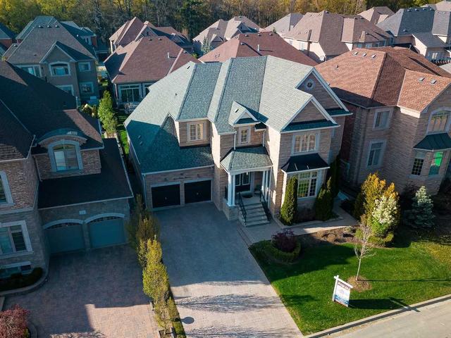 90 Grand Vellore Cres, House detached with 5 bedrooms, 5 bathrooms and 10 parking in Vaughan ON | Image 12