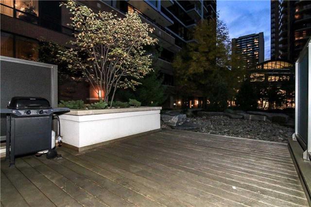 Th8 - 23 Sheppard Ave E, Townhouse with 3 bedrooms, 2 bathrooms and 1 parking in Toronto ON | Image 6