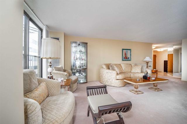 2602 - 100 Upper Madison Ave, Condo with 2 bedrooms, 2 bathrooms and 1 parking in Toronto ON | Image 34