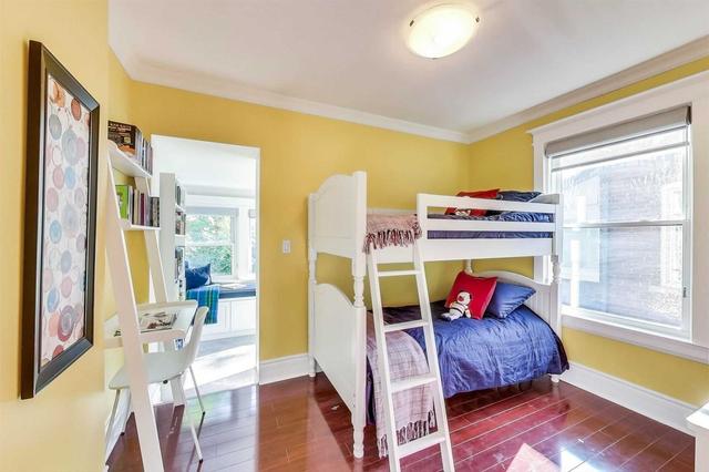 177 Browning Ave, House semidetached with 4 bedrooms, 4 bathrooms and 0 parking in Toronto ON | Image 3