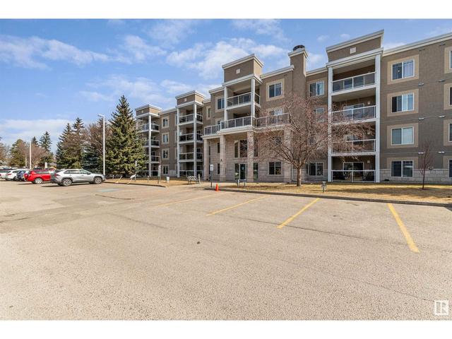 112 - 78a Mckenney Av, Condo with 2 bedrooms, 2 bathrooms and null parking in St. Albert AB | Image 3