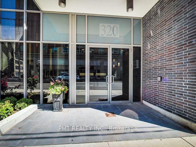 803 - 320 Richmond St E, Condo with 2 bedrooms, 2 bathrooms and 1 parking in Toronto ON | Image 26