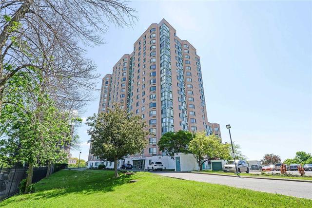 308 - 41 Markbrook Lane, Condo with 2 bedrooms, 2 bathrooms and 1 parking in Toronto ON | Image 1
