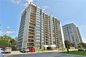 405 - 2175 Marine Dr, Condo with 2 bedrooms, 2 bathrooms and 1 parking in Oakville ON | Image 1