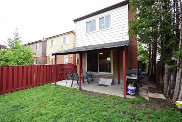 4044 Teakwood Dr, House detached with 3 bedrooms, 2 bathrooms and 2 parking in Mississauga ON | Image 19