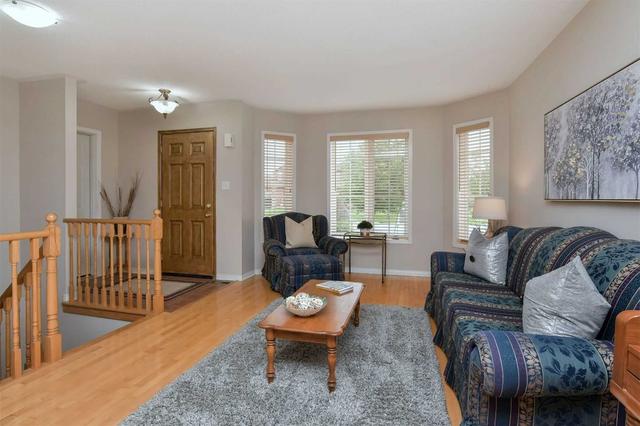 133 Loon Ave, House detached with 3 bedrooms, 2 bathrooms and 3 parking in Barrie ON | Image 36