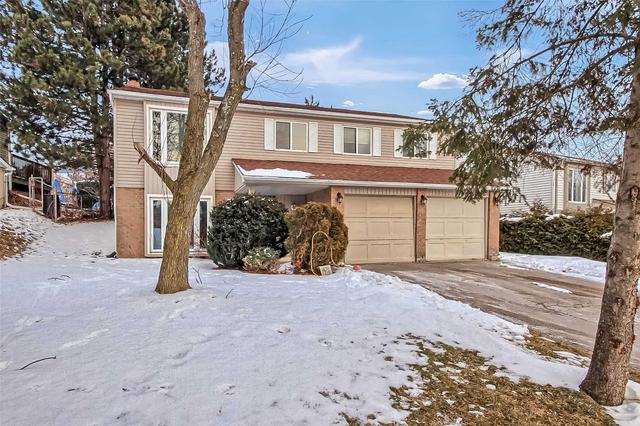 57 Holland River Blvd, House detached with 3 bedrooms, 2 bathrooms and 4 parking in East Gwillimbury ON | Image 1