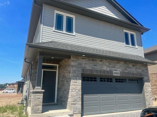 8985 Emily Blvd, House detached with 3 bedrooms, 3 bathrooms and 6 parking in Niagara Falls ON | Image 12
