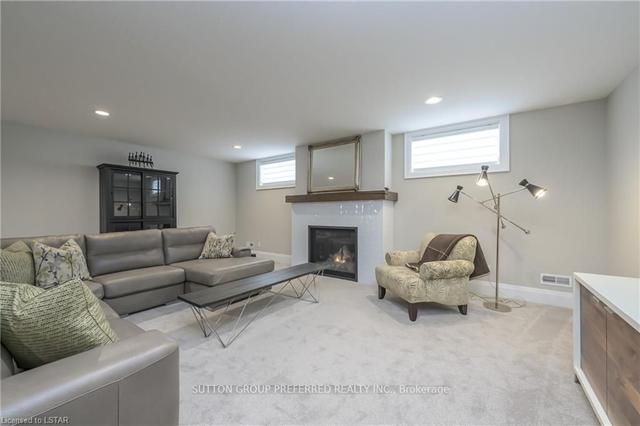 19 - 1710 Ironwood Rd, Condo with 2 bedrooms, 3 bathrooms and 3 parking in London ON | Image 19