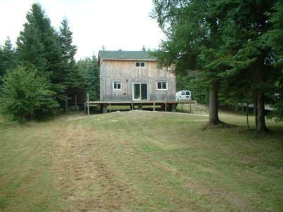 80 Kozy Kove Rd, House detached with 3 bedrooms, 1 bathrooms and 10 parking in Kawartha Lakes ON | Image 1
