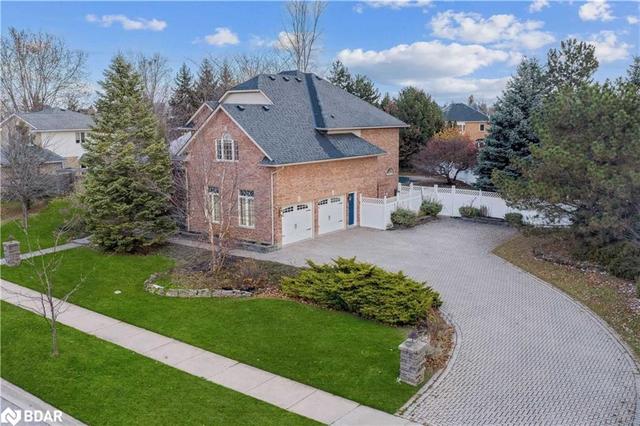 8055 Mount Carmel Boulevard, House detached with 4 bedrooms, 3 bathrooms and 8 parking in Niagara Falls ON | Image 21