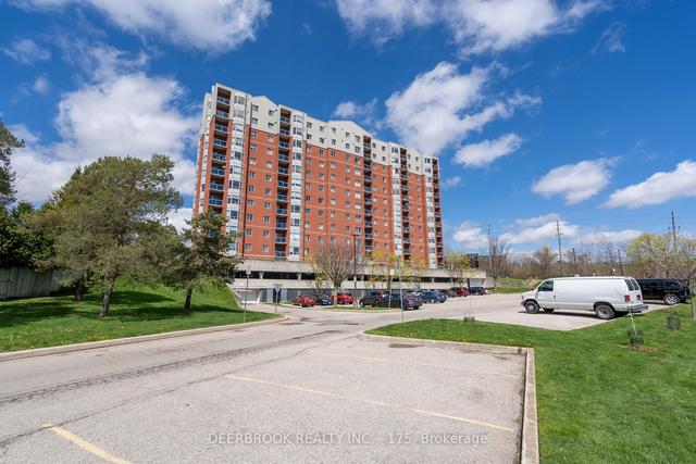 601 - 30 Chapman Crt N, Condo with 2 bedrooms, 3 bathrooms and 0 parking in London ON | Image 31