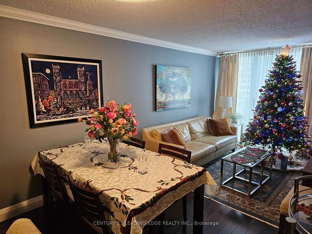 1202 - 253 Merton St, Condo with 1 bedrooms, 1 bathrooms and 1 parking in Toronto ON | Image 13