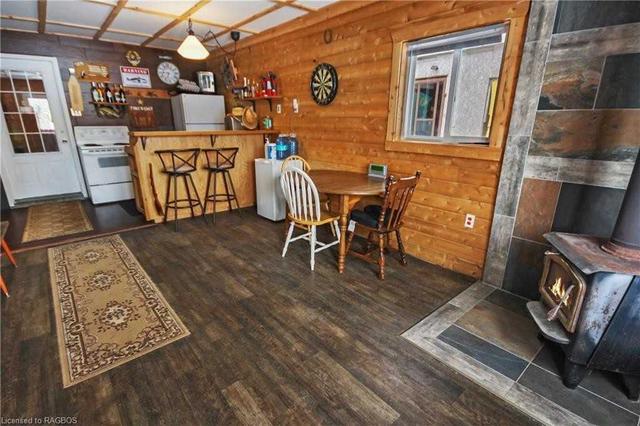 240 Little Pike Bay, House detached with 3 bedrooms, 2 bathrooms and 5 parking in Northern Bruce Peninsula ON | Image 27