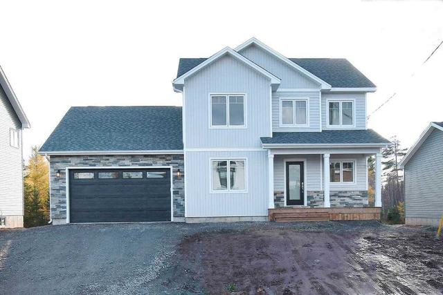 420 Maplehurst Dr, House detached with 3 bedrooms, 3 bathrooms and 4 parking in Moncton NB | Image 1