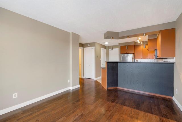 308 - 515 57 Avenue Sw, Condo with 1 bedrooms, 1 bathrooms and 1 parking in Calgary AB | Image 11