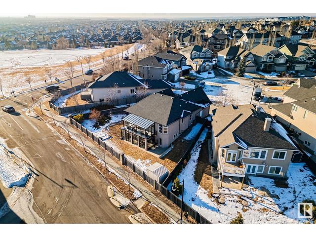 4117 Macneil Co Nw, House detached with 4 bedrooms, 3 bathrooms and null parking in Edmonton AB | Image 66