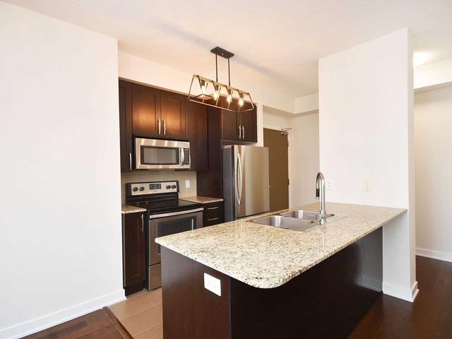 1001 - 4065 Brickstone Mews, Condo with 1 bedrooms, 1 bathrooms and 1 parking in Mississauga ON | Image 5