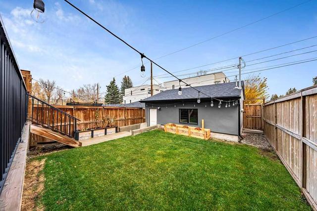 2502 16 Street Nw, Home with 4 bedrooms, 3 bathrooms and 2 parking in Calgary AB | Image 23