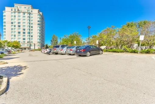 1002 - 135 Pond Dr, Condo with 2 bedrooms, 2 bathrooms and 1 parking in Markham ON | Image 20