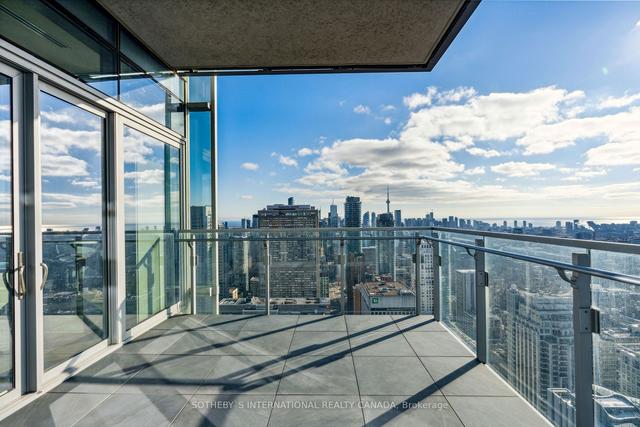 4303 - 50 Yorkville Ave, Condo with 2 bedrooms, 4 bathrooms and 2 parking in Toronto ON | Image 22
