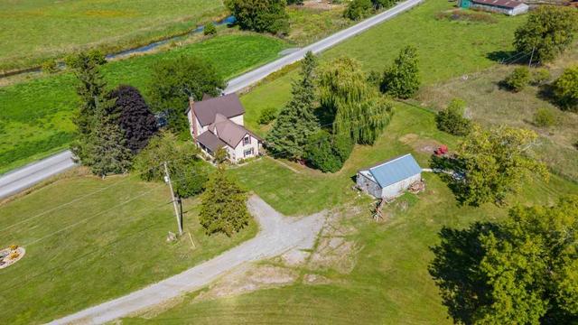 3160 Big Creek Rd, House detached with 4 bedrooms, 1 bathrooms and 9 parking in Greater Napanee ON | Image 33